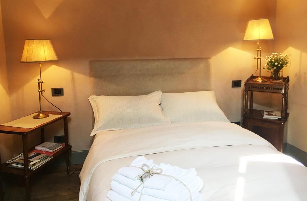 Bedandex Bed & Breakfast ตูริน ภายนอก รูปภาพ